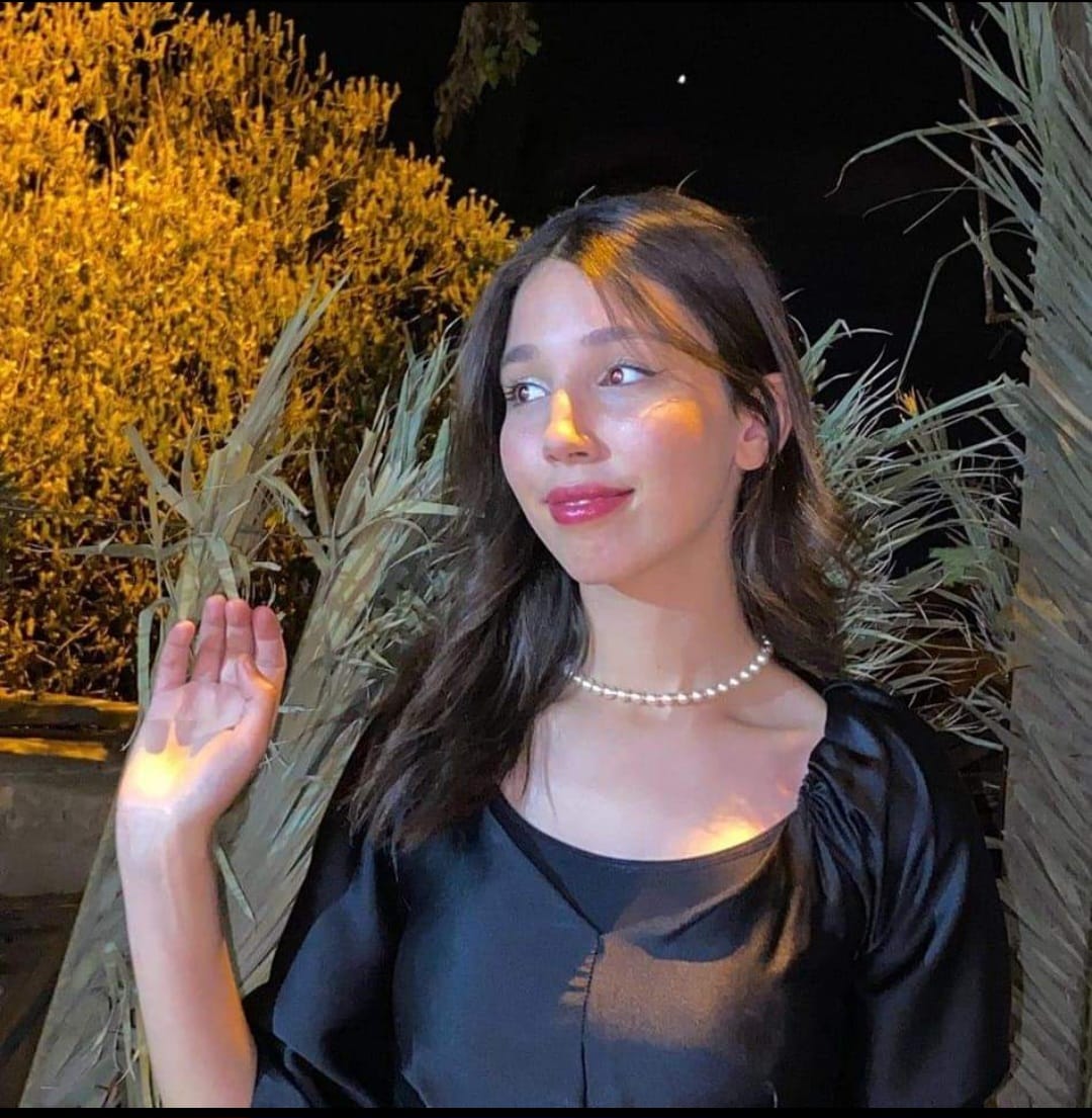 Tasnim Mabrouk